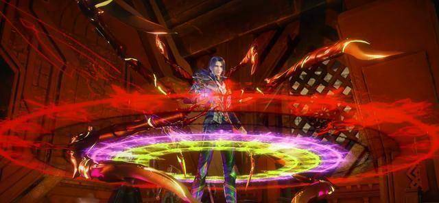 斗罗大陆:海神大考暴露史莱克七怪天赋排名,最差之人令人意外