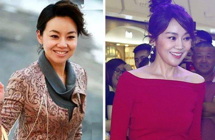 原创为何有很多中年女性怎么看都不老这3个原因很关键占一个也好