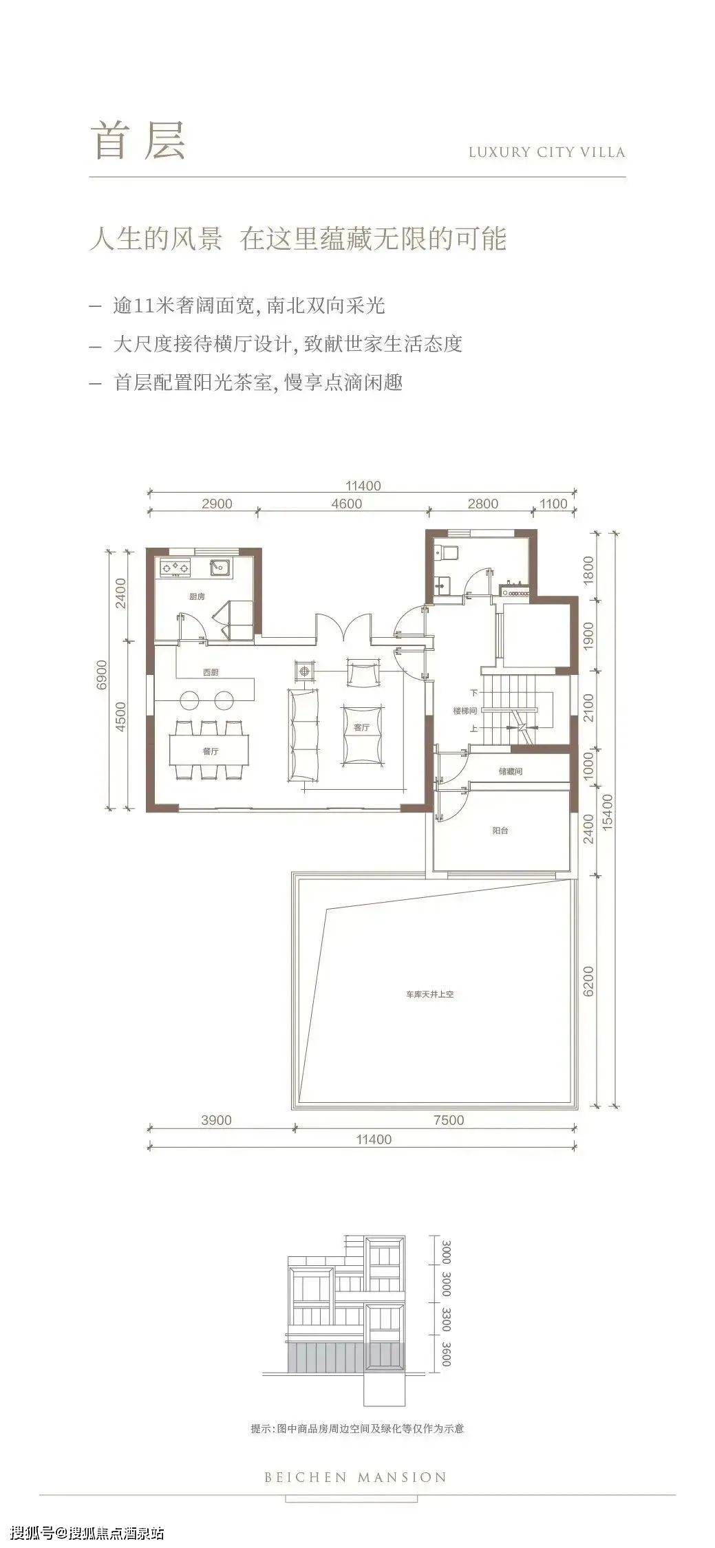 海口北辰府售楼处电话丨北辰府售楼处地址位置首页网站