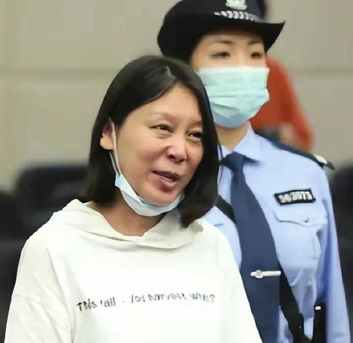 劳荣枝又侥幸苟活3年,若逃过死刑,怎么对得起那些