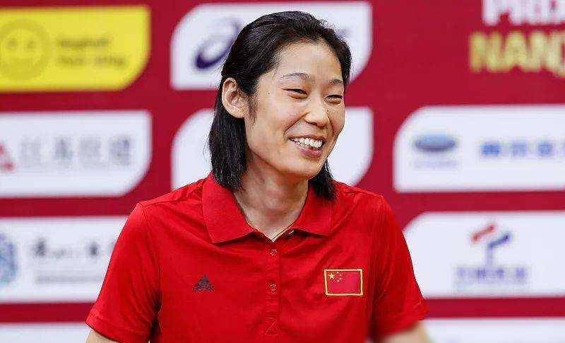 原创朱婷霸气官宣回归地方队拒接商业代言全力以赴为地方荣誉而战