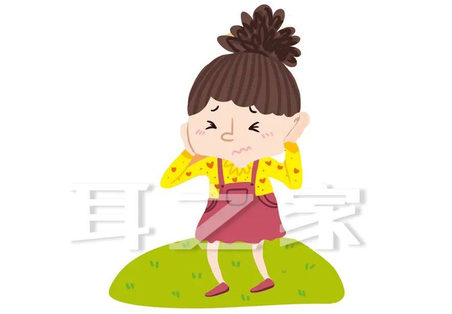 一经风吹或跑步时耳朵会有疼感,不仅是耳廓被寒冷天气冻得,还有耳朵