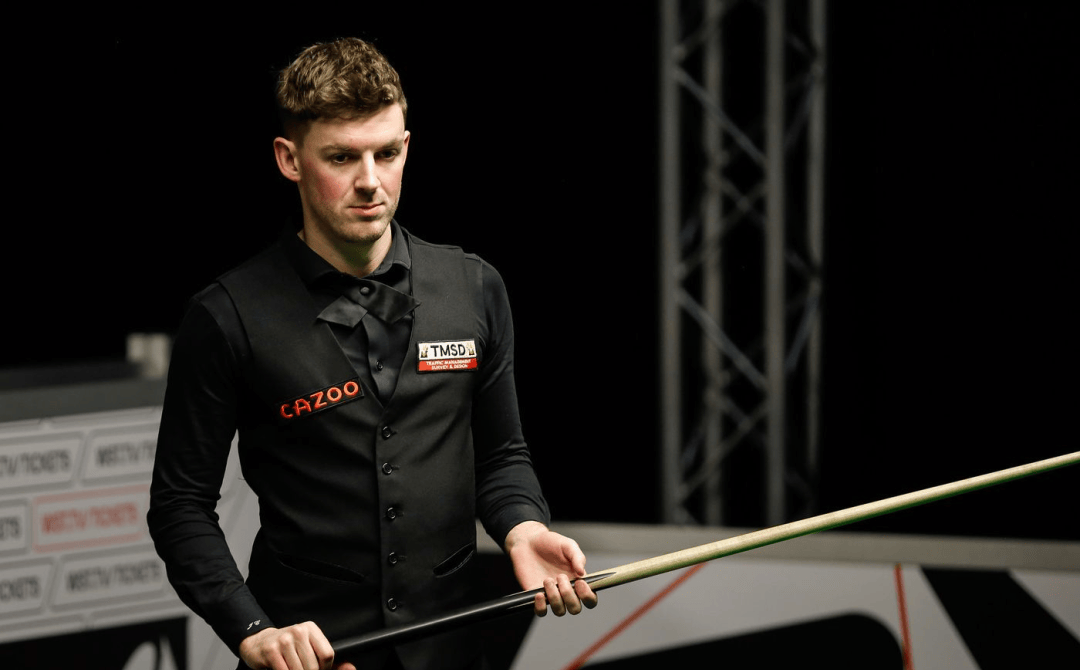 原创资格赛第二轮刘宏宇大胜贺国强翻盘今晚中国选手8人登场