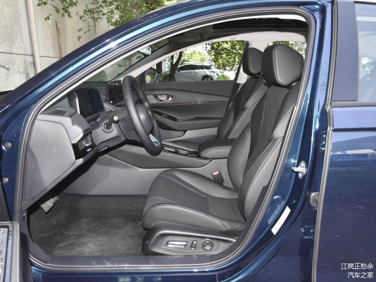 广汽本田雅阁的坚实品牌形象领跑中型车市场_搜狐汽车_搜狐网