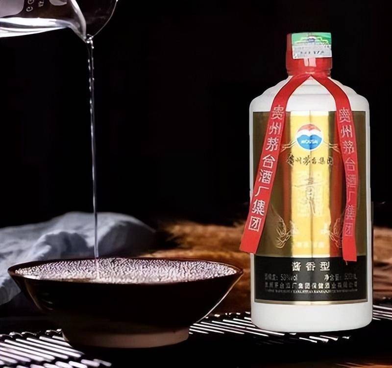 贵州茅台贡酒60酱香型一代酱酒人的记忆口感如何