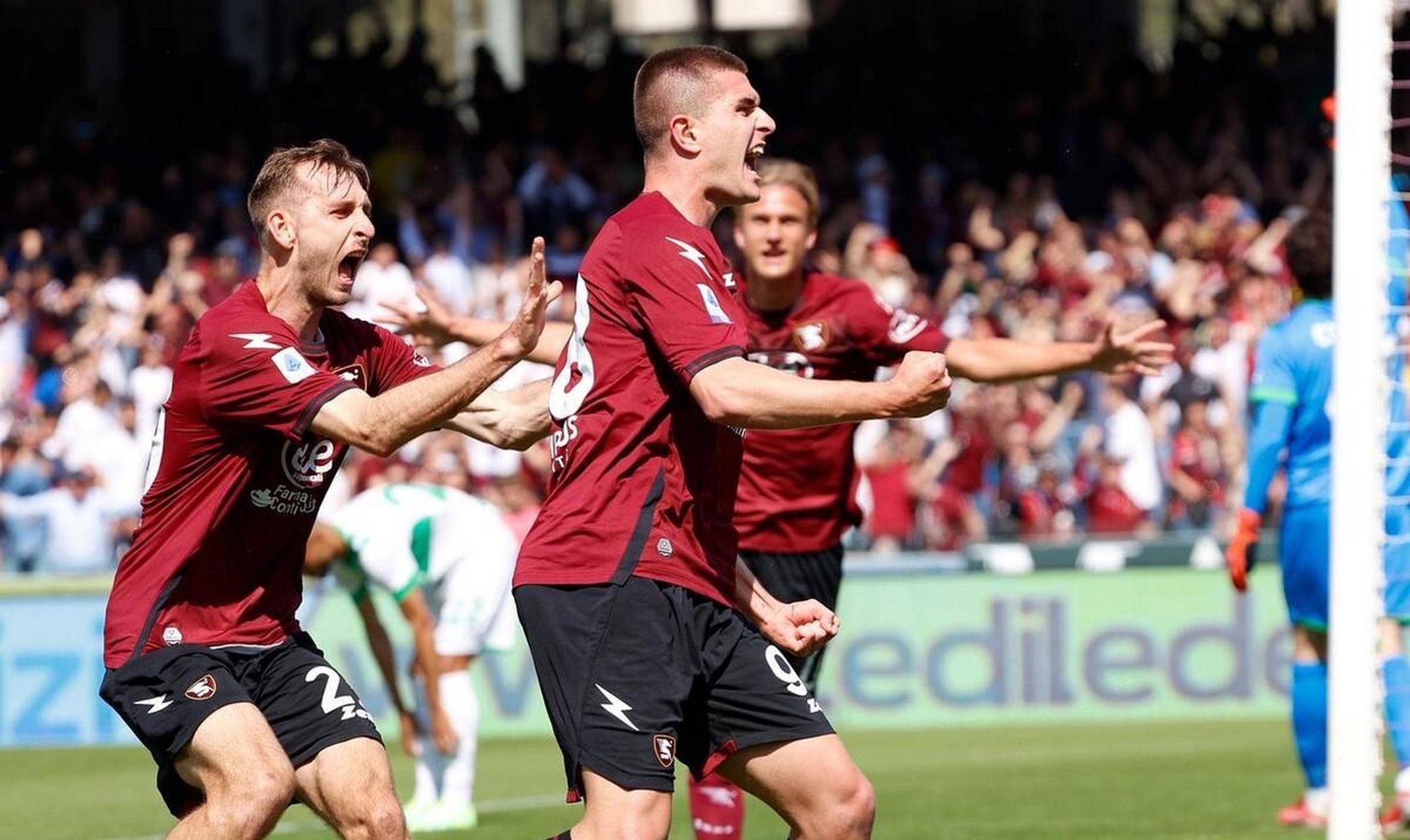 4.12竞彩足球强档:奥格斯堡冲击欧战区 萨勒尼塔纳难挡拉齐奥攻势