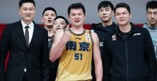 原创盘点广东男篮四大弃将个个都拥有顶级球星实力球迷表示可惜