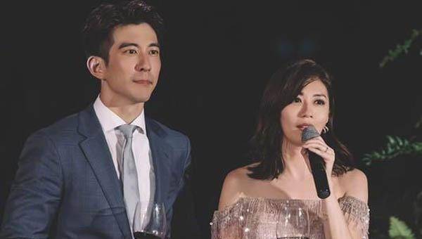 二婚女明星伊能静成保姆她被宠成公主另一位是拜金女