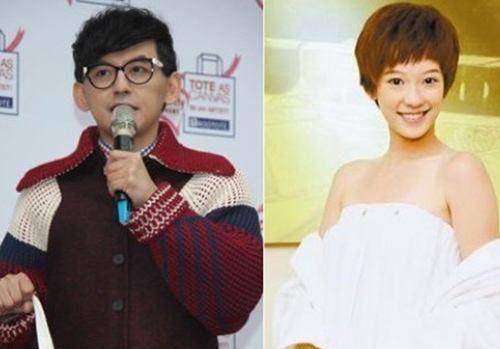 原创多次求婚被拒黄子佼终抱美人归小s送祝福恩怨已不在