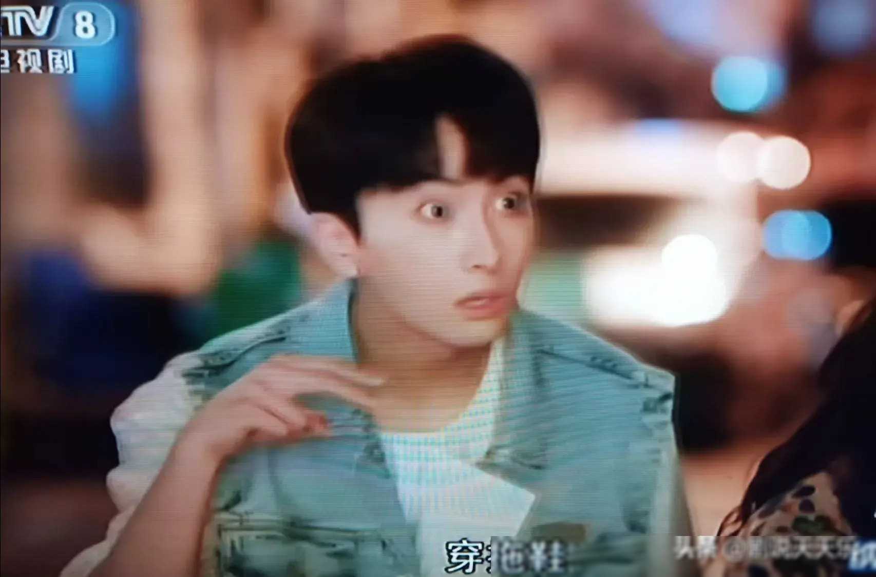 何赛飞与杨紫承欢记演绎母女情深妈妈最关心的婚事问题