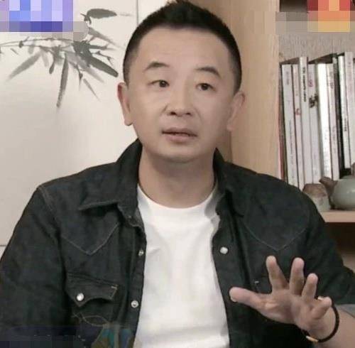 原创反对儿子做演员直言儿子长大得当兵海波和妻子教育观差太远