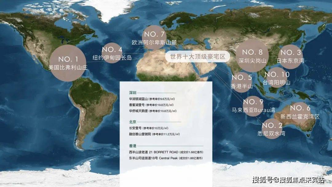 56平方公里前海核心,踞守宝安,南山福田,北站商务区机场&空港商务集群