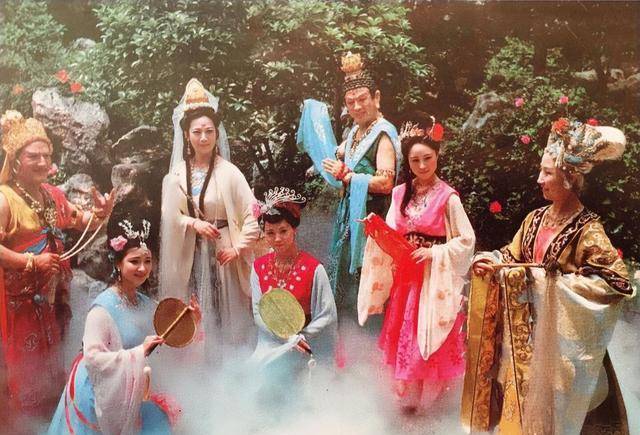 神妖有别李靖和哪吒怎么会和老鼠精攀亲戚