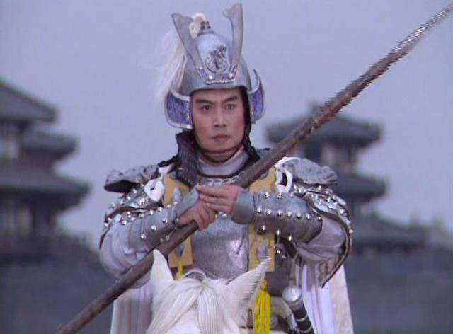 原创武神赵云的墓为什么千年来无人敢盗盗墓贼我不想死