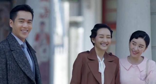 谍战深海之惊蛰:那么爱美的余小晚为何拿着菜刀疯狂砍杀周海潮?