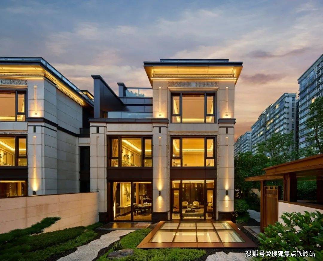 广州海珠中冶逸璟公馆营销中心欢迎您首页网站丨在售户型楼盘地址