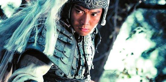 原创揭秘赵子龙到底有没有那么厉害让史料来说真实的赵云