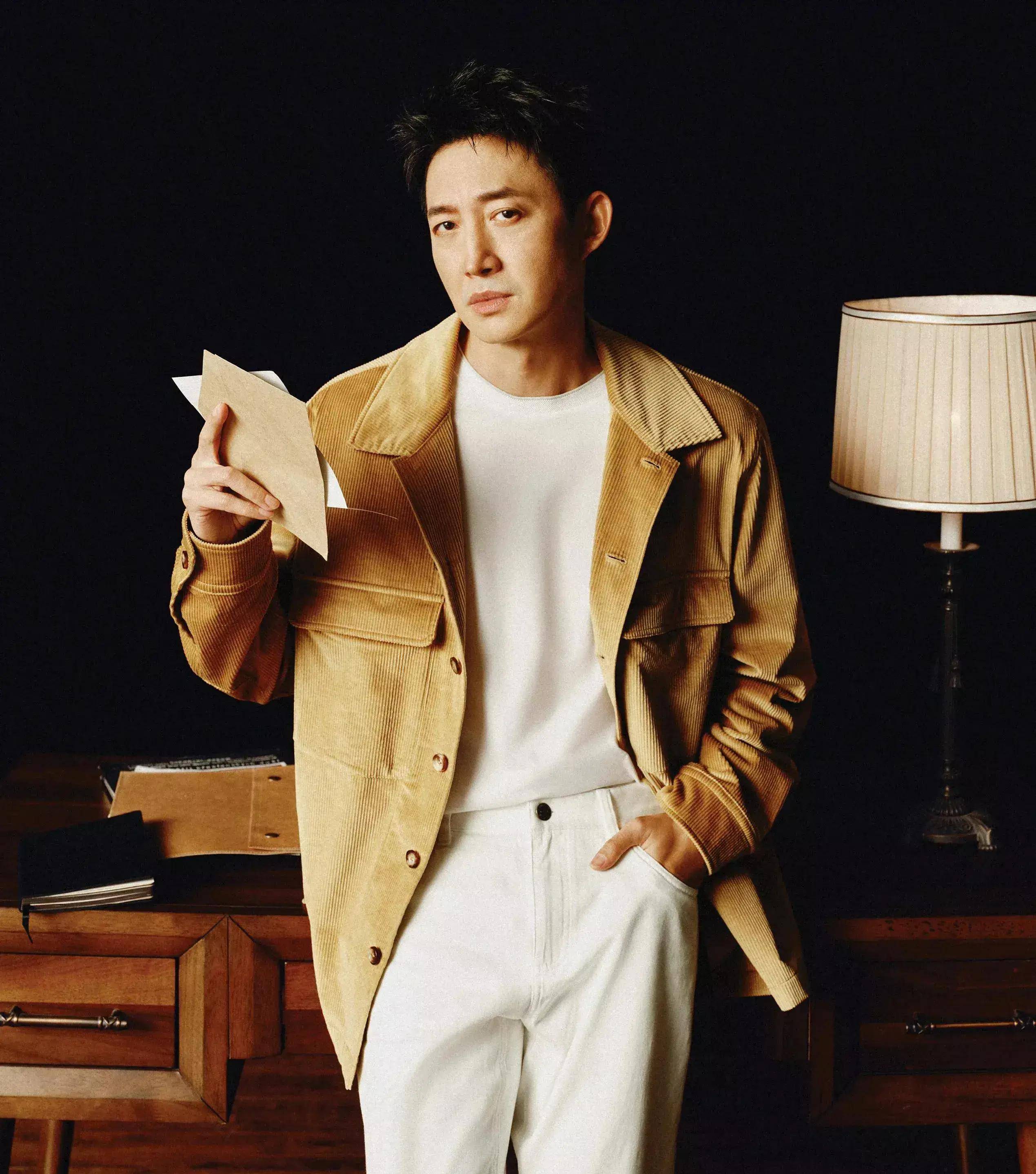 实力演员王阳坚守原则拒绝炒作用演技赢得尊重