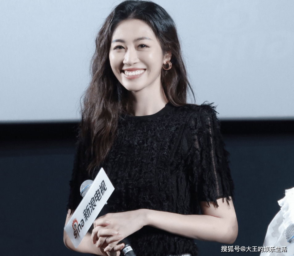 韩云云:演"泼妇"出名,撞脸姜妍,抢张小斐风头,却没有爆红命