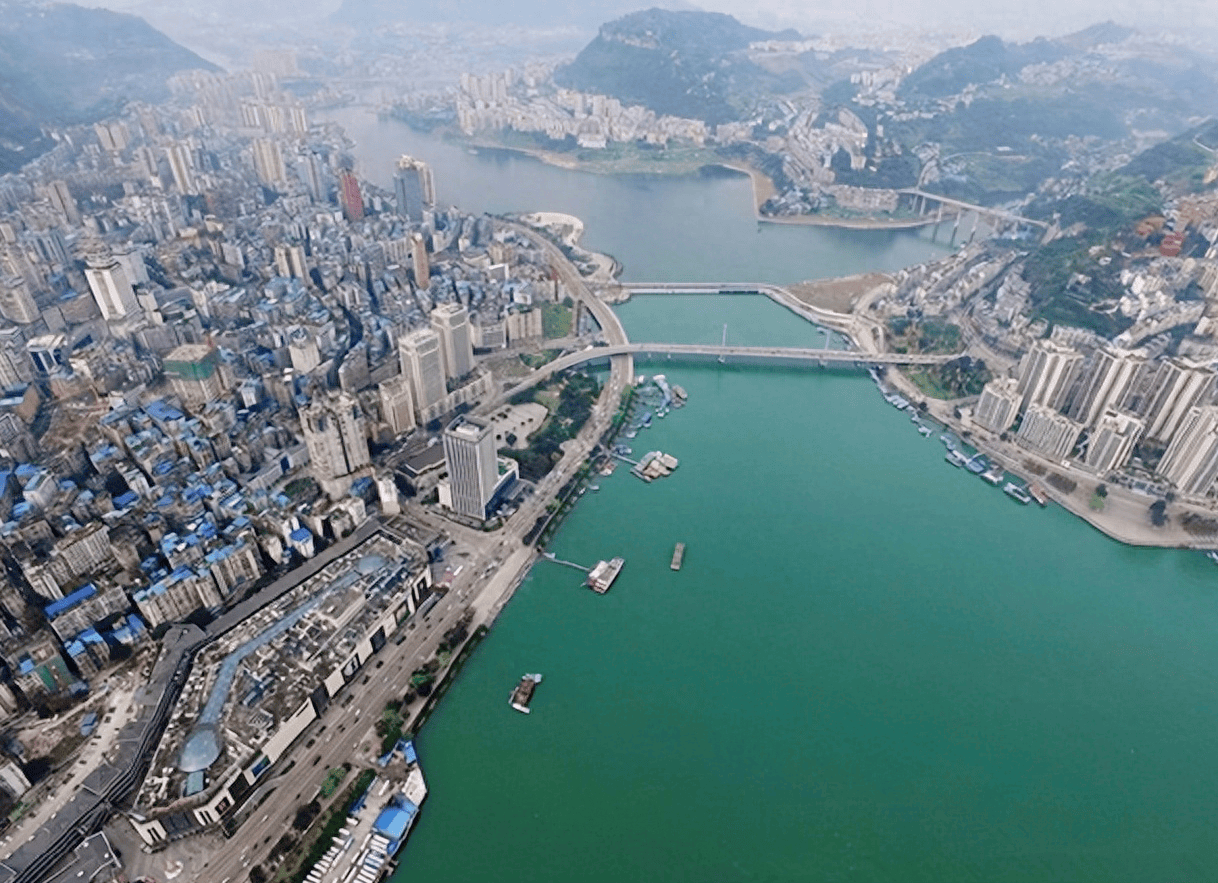 成都绵阳南充遂宁宜宾泸州自贡相比哪个城市更宜居