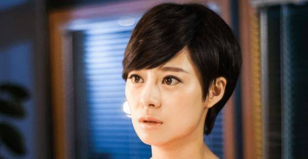 原创成功塑造很多角色的王汀外形条件特别好也是一个很努力的演员