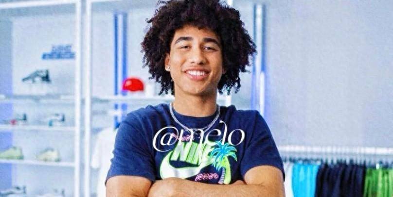 全美最自律的高中生,魔仙哥贾里德麦凯恩在疯三绽放光芒!_训练_成功_