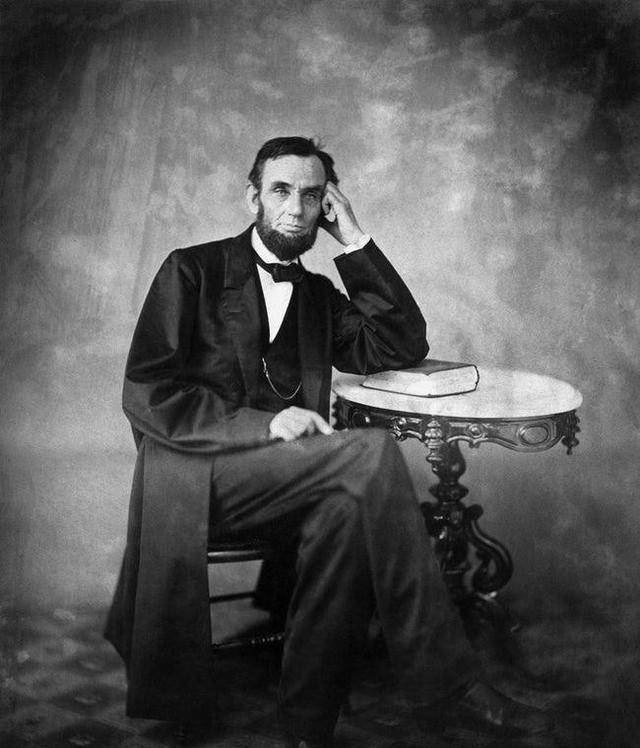 原创比你想象的更加惊心动魄美国总统林肯遇刺身亡背后的10大真相