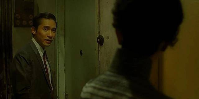 原创读懂王家卫的镜头和音乐才明白花样年华不仅仅在说爱情