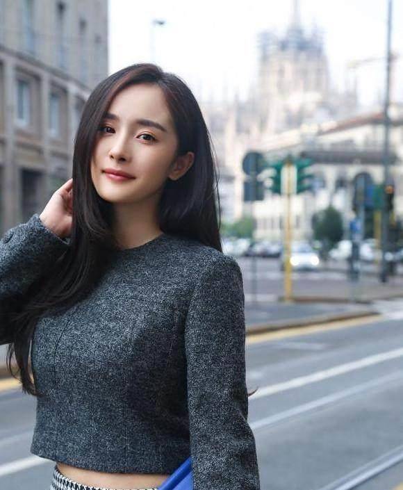 迪丽热巴接受采访时竟被记者玩套路事实证明热巴智商不输杨幂