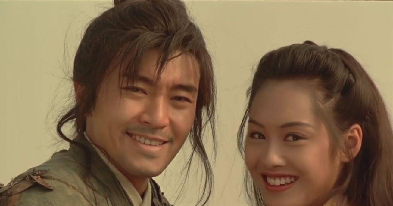 原创电影top10周星驰经典作品