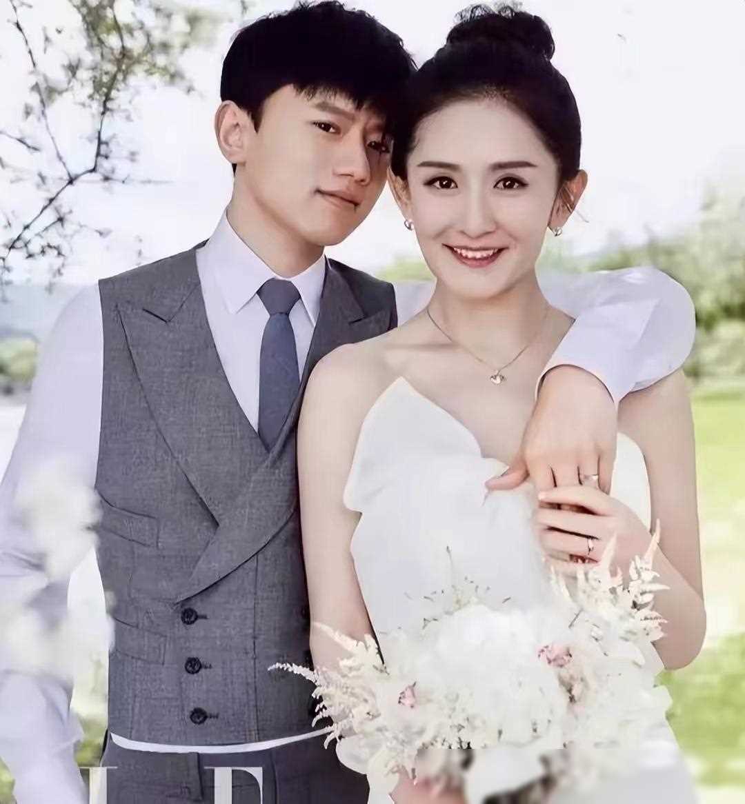 张杰女儿小名商标纠纷引热议网友众说纷纭