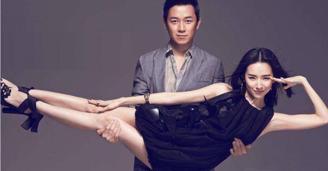 董洁婚内激吻王大治王大治不承认潘粤明疑惑我到底差在哪