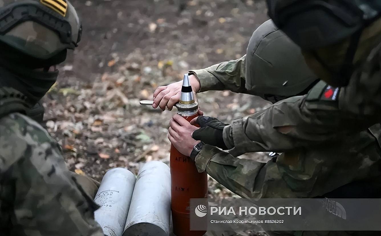 英法罗三国联手应对:俄导弹深夜突袭_俄罗斯军队_北约_核武器