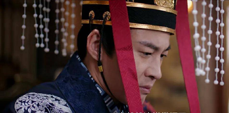 原创浮图缘看了秋月白的结局才知步音楼装疯卖傻另有深意