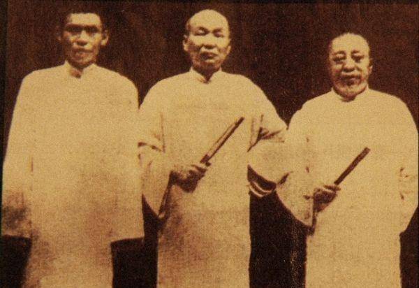 从杜月笙被绑架事件中看出杜月笙怎样的为人