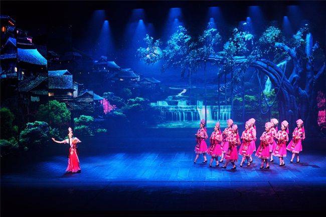 游五天四晚报价多少,桂林五日游最新报价780元全包_游漓江_阿洁_景点