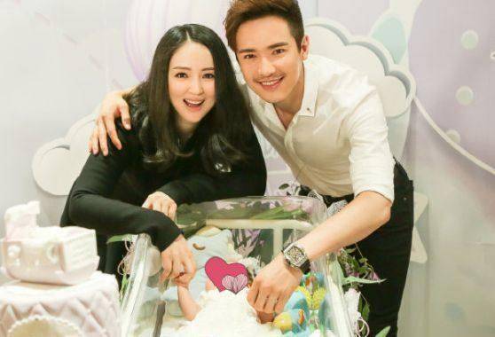 原创董璇回应称相信老公而工作室的声明一细节暗示或有反转