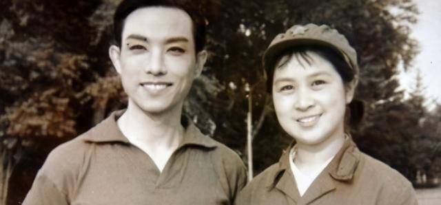 原创50多年前年仅22岁就轰动全国的大明星宋玉庆现在过得怎样