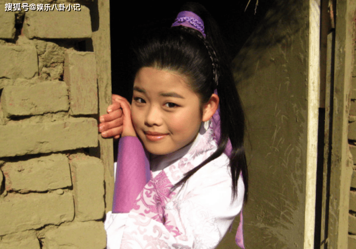 原创王莎莎大家都认识我我却没戏演