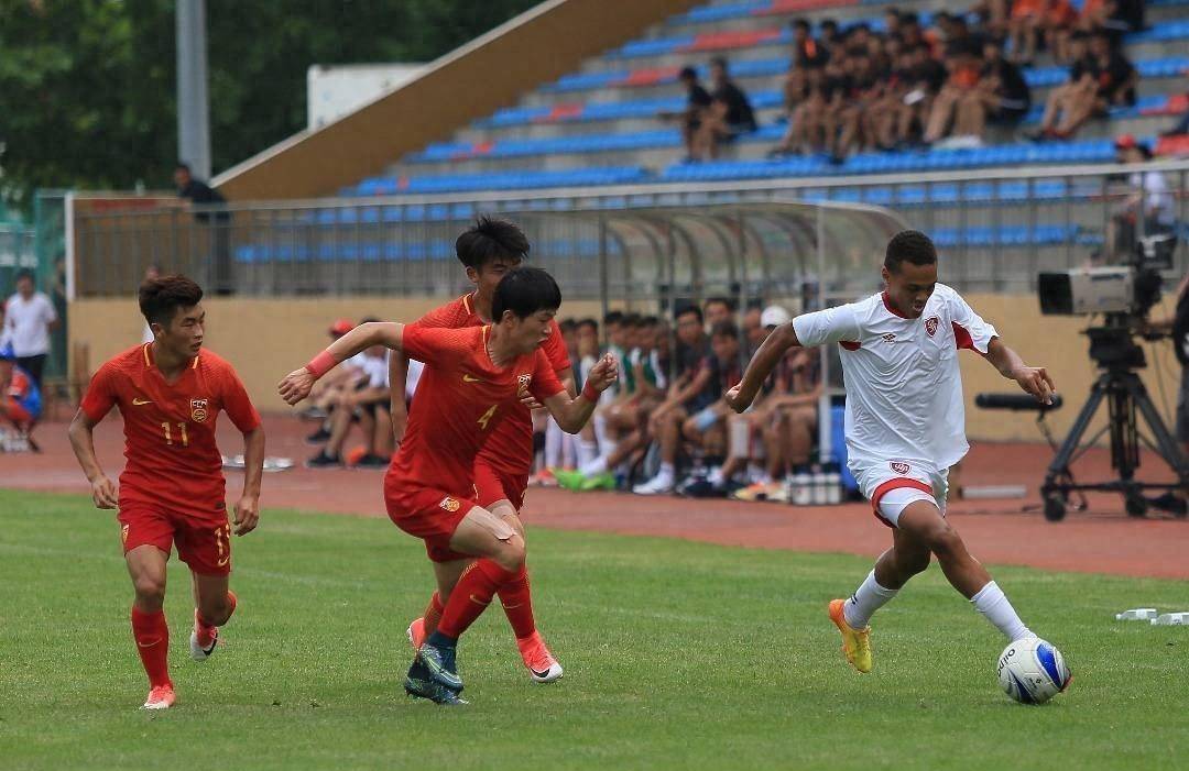 原创荣膺英超3月最佳的穆尼斯出自鲁能海外青训曾来我们踢比赛