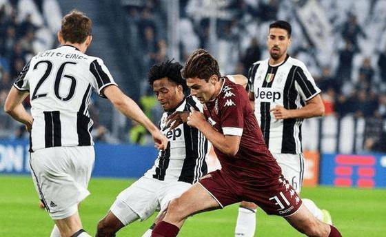 周六024意甲巅峰对决都灵vs尤文图斯谁能问鼎荣耀