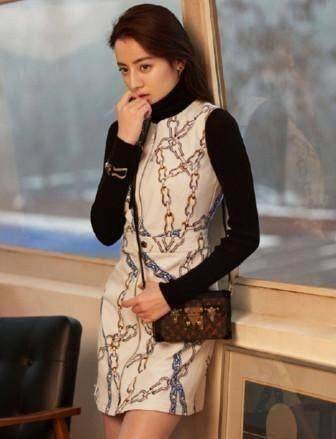 原创迪丽热巴拍戏时竟有这样一个怪癖粉丝看完一脸的担忧