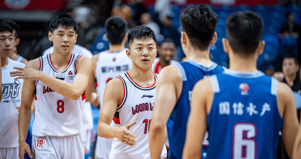 cba季后赛:广州龙狮有多大几率再次实现"以下克上"_比赛_青岛_三分球