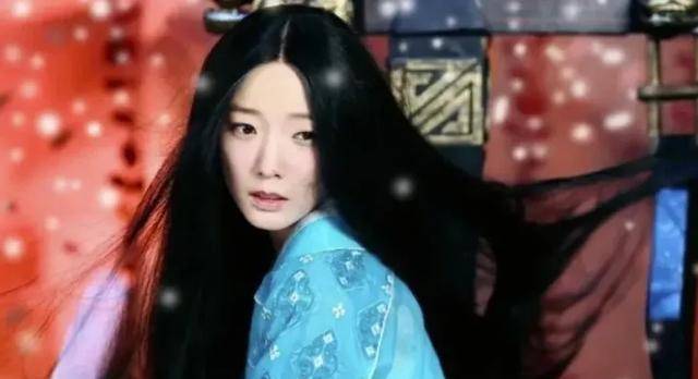 原创卫子夫轻歌曼舞汉武帝一眼动情受宠几十年为何最终自尽而死