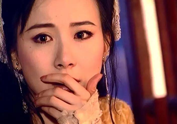 原创为什么小李飞刀是不可复制的经典武林第一美女林诗音