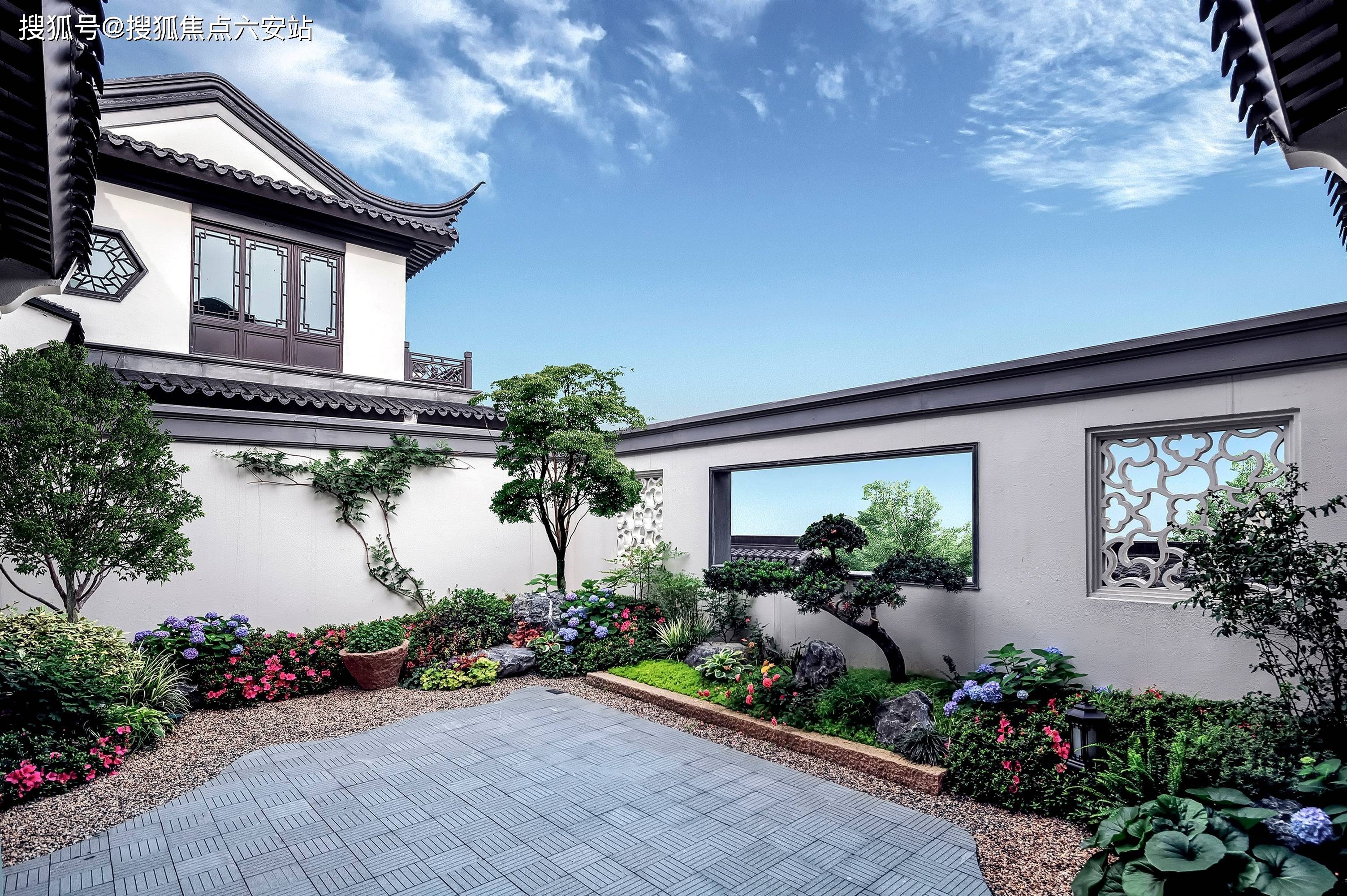 嘉兴海盐市蓝城春风如意楼盘介绍房价走势周边配套在售户型详情如下