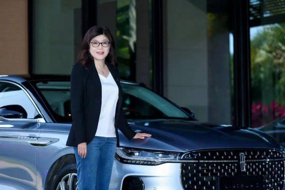 毛京波朱梅君相继离场,贾鸣镝能否扭转林肯汽车颓势?_搜狐汽车_搜狐网