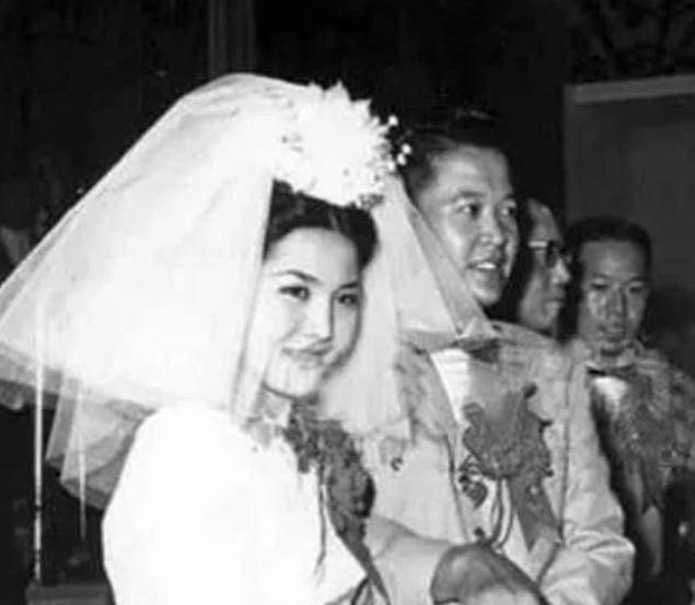 28岁叛逃台湾,迎娶娇妻,53岁败光家产,回国被抓下场凄凉_李显斌_张美