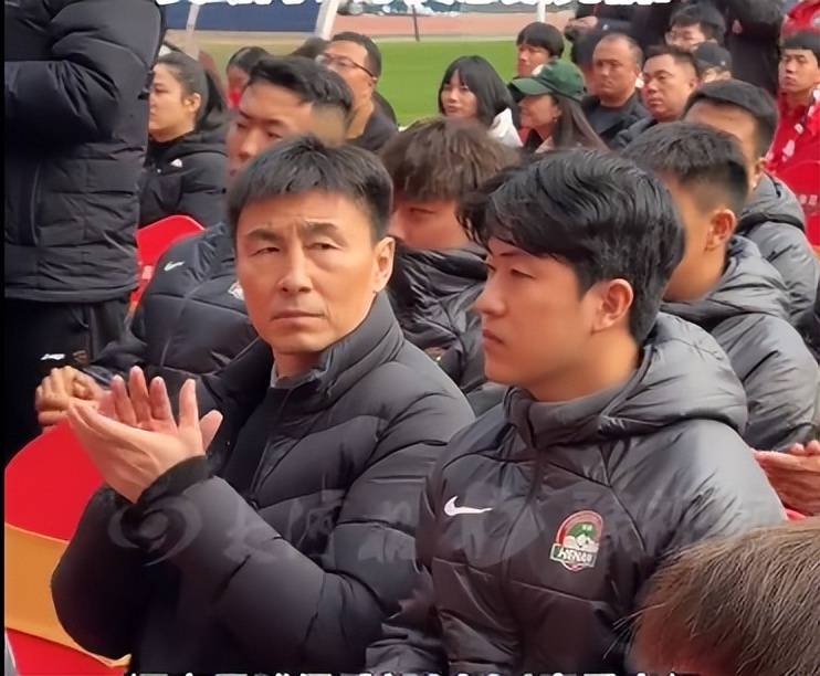 李玮锋_河南队_球迷