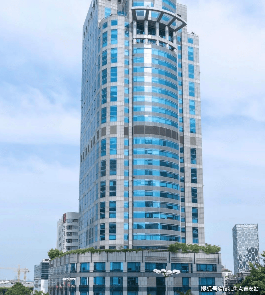 厦门银行中心大厦租金出租价格出租价格房源消息